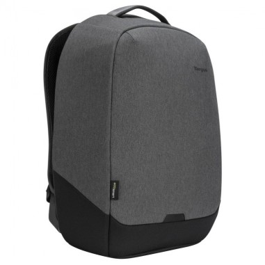 MOCHILA ANTIRROBO TARGUS CYPRESS ECO SECURITY 15,6" GRIS - Imagen 1