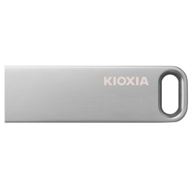 USB 3.2 KIOXIA 32GB U366 METAL - Imagen 1