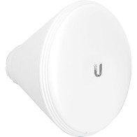 ANTENA UBIQUITI HORN-5-30 AIRMAX HORN 5 30º PARA ISOSTATION Y PRISMSTATION - Imagen 1