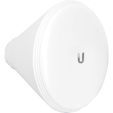 ANTENA UBIQUITI HORN-5-30 AIRMAX HORN 5 30º PARA ISOSTATION Y PRISMSTATION - Imagen 1