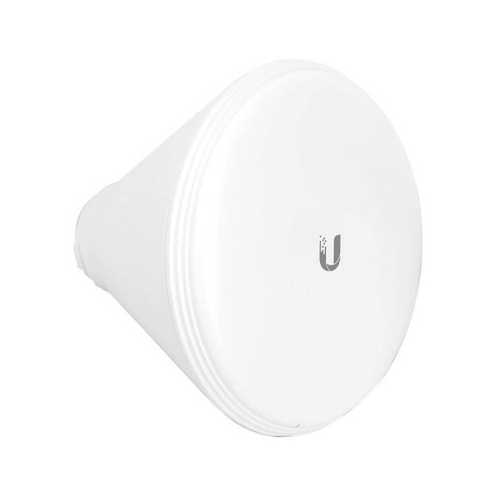 ANTENA UBIQUITI HORN-5-30 AIRMAX HORN 5 30º PARA ISOSTATION Y PRISMSTATION - Imagen 1