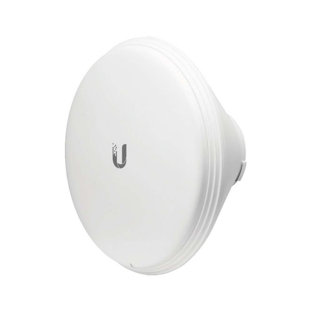 ANTENA UBIQUITI HORN-5-45 AIRMAX HORN 5 45º PARA ISOSTATION Y PRISMSTATION - Imagen 1