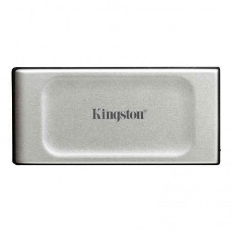 Kingston XS2000 Portable SSD 1Tb USB 3.2 tipo-C - Imagen 1