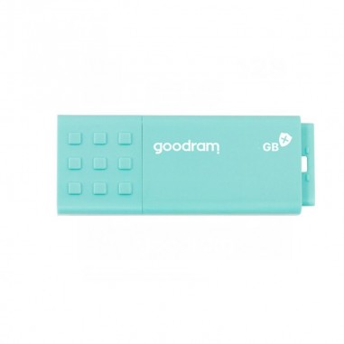 Goodram UME3 CARE 128GB USB 3.0 Antibacterial - Imagen 1