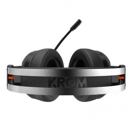 Krom Auricular Gaming Kode 7.1 Virtual - Imagen 4