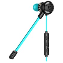 Hiditec Auricular Intra Taiko Gaming Dual Drive - Imagen 1