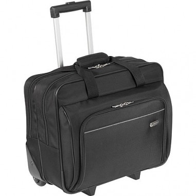 TROLLEY PORTATIL TARGUS EXECUTIVE 15,6" NEGRO - Imagen 1