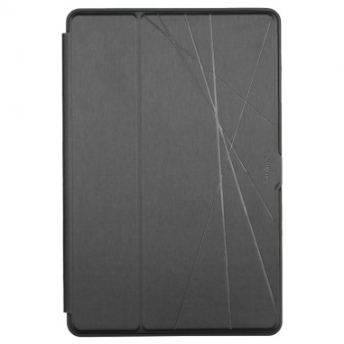 FUNDA TABLET TARGUS CLICK-IN 12" SAMSUNG TAB S7 NEGRO - Imagen 1