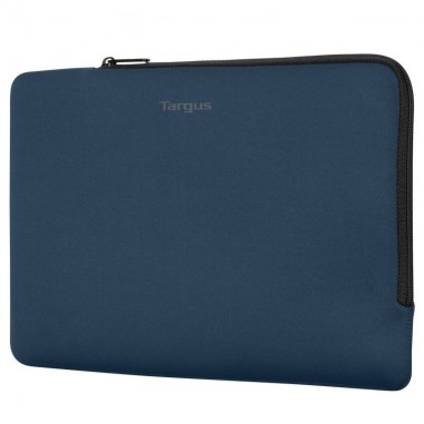 FUNDA PORTATIL TARGUS ECOSMART MULTI- FIT 11- 12" AZUL - Imagen 1