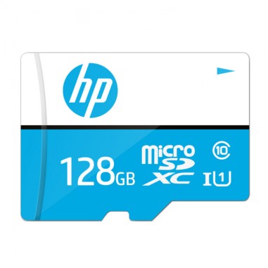 MICRO SD HP 128GB UHS-I U1 - Imagen 1