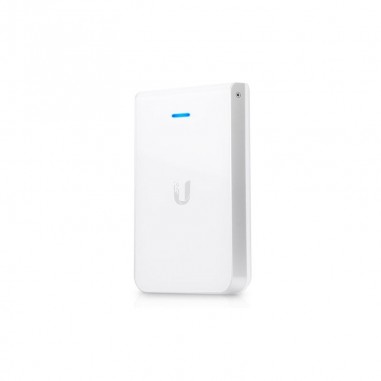 Ubiquiti UniFi AP In-Wall UAP-IW-HD