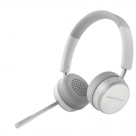 Energy Sistem Auriculares Wireless Office 6 White