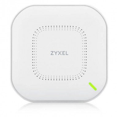 Zyxel NWA110AX Punto Acceso WiFi6 Nebula 1xGbE