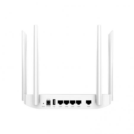 Grandstream GWN7052 Router WiFi5 1xWAN 4xGbE