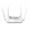 D-Link R32 Smart Router WiFi6 Eagle Pro AI AX3200
