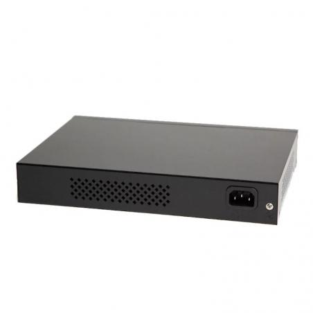 iggual GES16000 Gigabit Switch 16x1000 Mbps