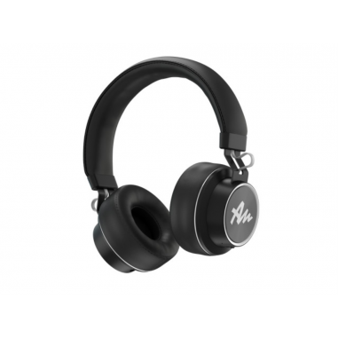 AURICULARES BLUETOOH AUDICTUS WINNER 2.0 BT MICROFONO NEGRO