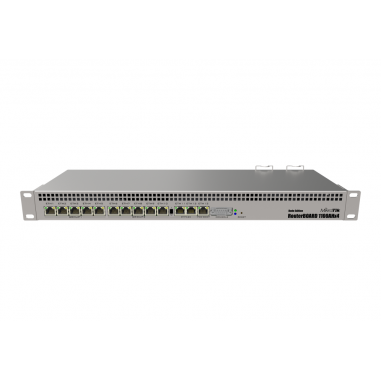 ROUTER MIKROTIK RB1100AHx4 DUDE EDITION RB1100DX4