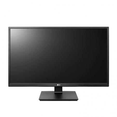 LG 27BK550YP-W Monitor 27" VGA DVI DP HDMI MM AA B