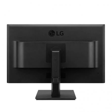 LG 27BK550YP-W Monitor 27" VGA DVI DP HDMI MM AA B