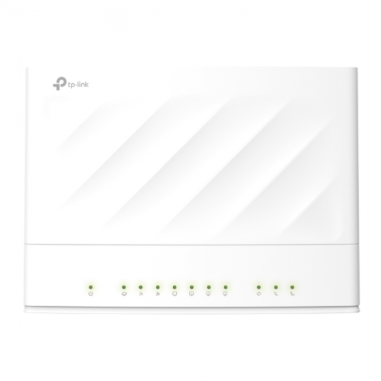 ROUTER TP-LINK AX1800 WIFI6 EASYMESH OFDMA IPV6 IPTV MUMIMO