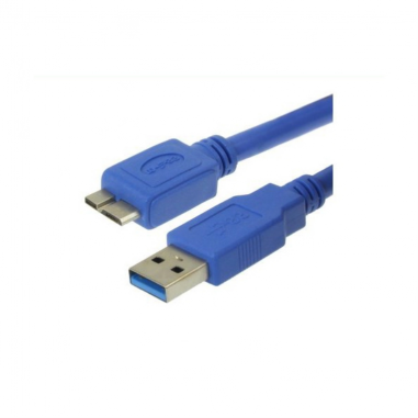 CABLE 3GO MICRO USB 3.0 2M