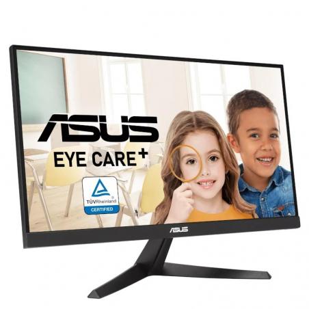Asus VY229HE Monitor 21.5" IPS 75Hz 1m VGA HDMI