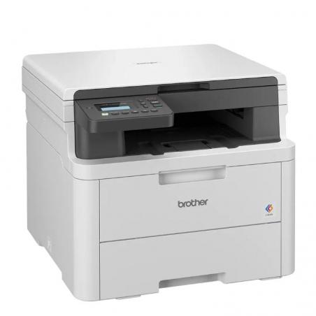 Brother Multifunción Laser Led DCP-L3520CDW