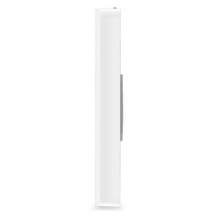 TP-Link EAP615-Wall AP WiFi6 AX1800 Dual 4xGbE