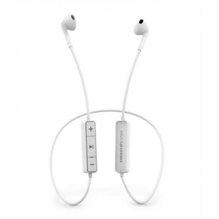 Energy Sistem Auriculares Bluetooth Style 1 Snow