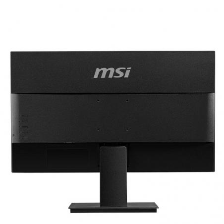 MSI MP2412 Monitor 23.8" IPS FHD 16:9 VGA HDMI