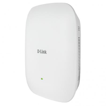 D-Link DAP-X2850 Punto Acceso PoE AX3600 Wi-Fi6