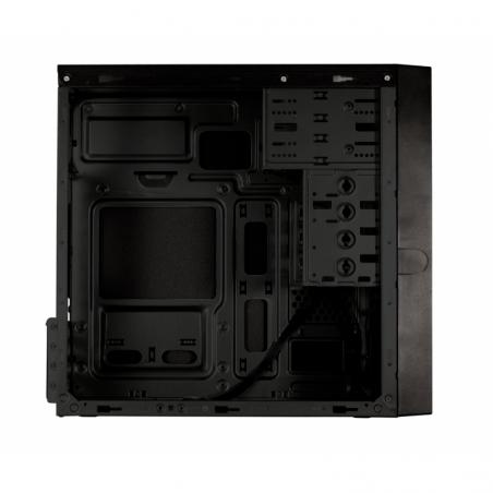 Caja para PC micro ATX M580 » CoolBox → Informática / Periféricos