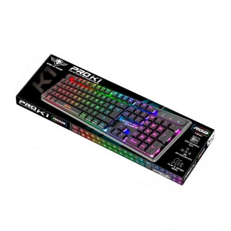 Spirit of Gamer teclado Pro K1