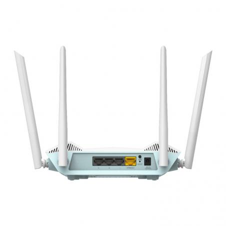 D-Link R15 Router WiFi6 Eagle Pro AI AX1500 Dual