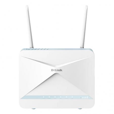 D-Link G416 EAGLE PRO AI AX1500 4G+ Smart Router