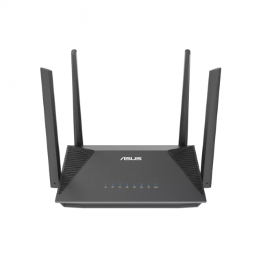 WIRELESS ROUTER AP ASUS RT-AX52