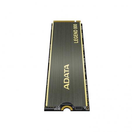 ADATA SSD LEGEND 800 2TB PCIe Gen4x4 NVMe 1.4
