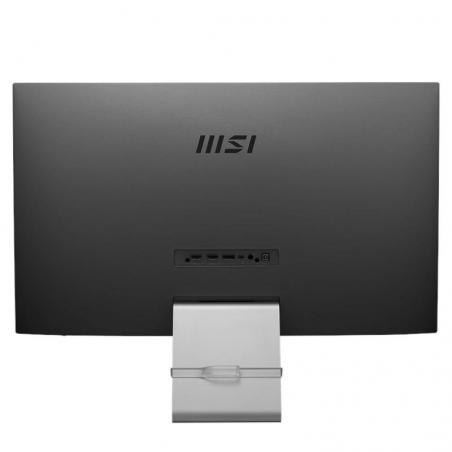 MSI MD271UL Monitor 27" 4K 75hz 2xHDMI  DP USB-C
