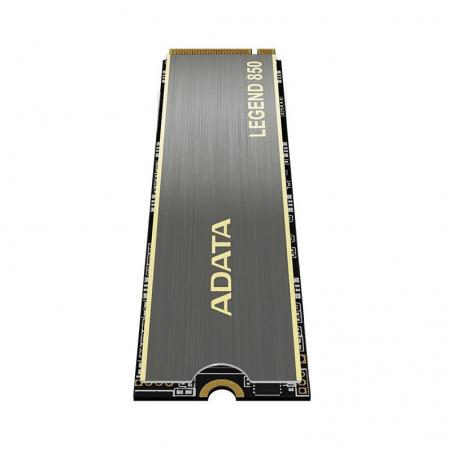 ADATA SSD LEGEND 850 1TB PCIe Gen4x4 NVMe 1.4