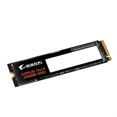 Gigabyte AORUS Gen4 5000E SSD 1TB PCIe 4.0x4