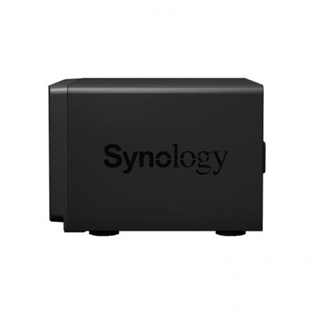 SYNOLOGY DS1621+ NAS 6Bay Disk Station