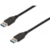 CABLE USB EWENT 3.0 A A A M/M DE 1,0 METRO.