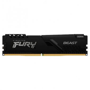 Kingston Fury Beast KF426C16BB/8 8GB DDR4 2666MH