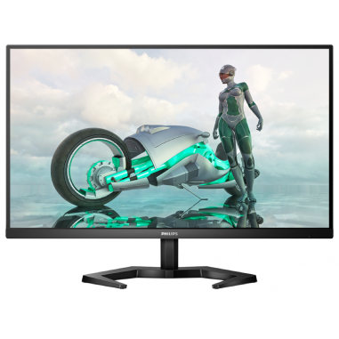 MONITOR GAMING PHILIPS 27M1N3200ZS 27" FULL HD 1MS 165HZ