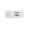 USB 2.0 KIOXIA 128GB U202 BLANCO