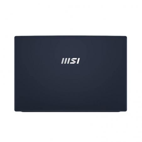 MSI Modern 15-246XES i7-1355U 16GB 512 DOS 15.6" A