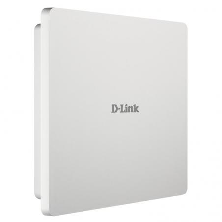 D-Link DAP-3666 P.Acc WiFi4EU AC1200 PoE IP67