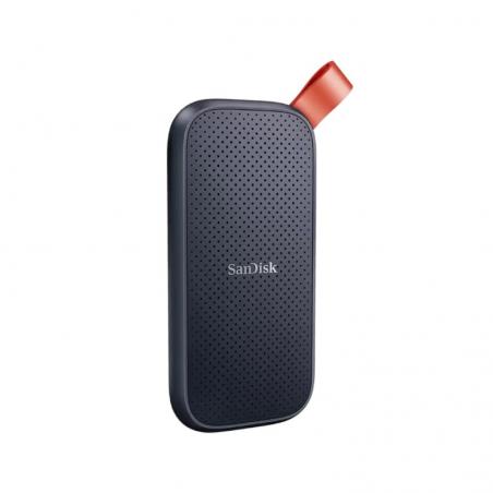 Sandisk Portable SSD 480GB USB 3.2 tipo-C