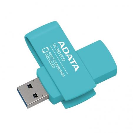 ADATA Lapiz USB UC310 256GB USB 3.2 Eco-friendly